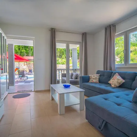 Olivia By Interhome Bribir (Primorje-Gorski Kotar)