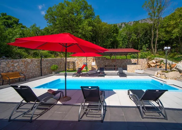 Olivia By Interhome Ferienhaus *