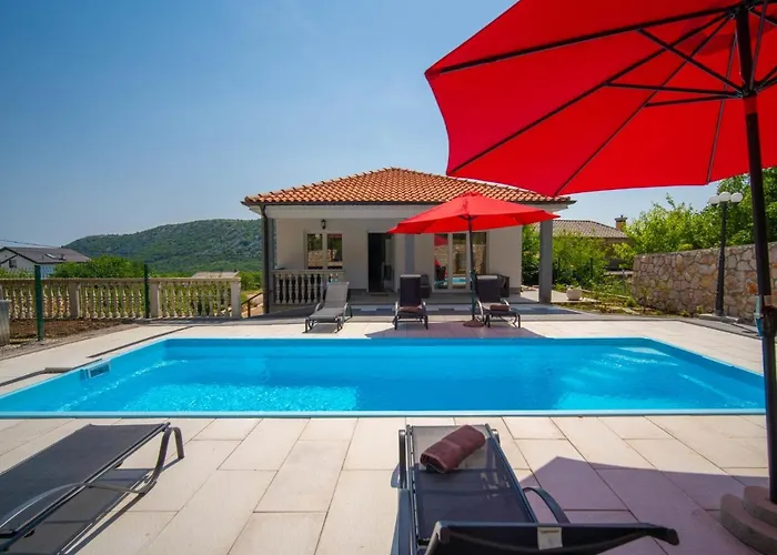 Olivia By Interhome Ferienhaus *
