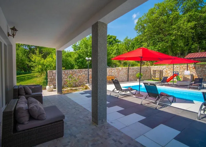 Ferienhaus Olivia By Interhome *