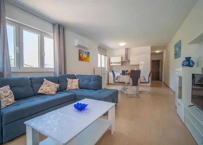 Olivia By Interhome Ferienhaus *