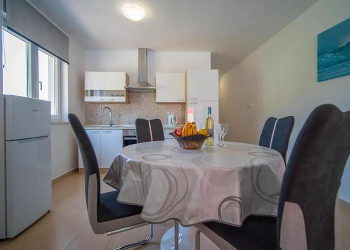 Olivia By Interhome Bribir (Primorje-Gorski Kotar)