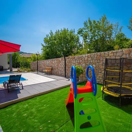 Olivia By Interhome * Bribir (Primorje-Gorski Kotar)