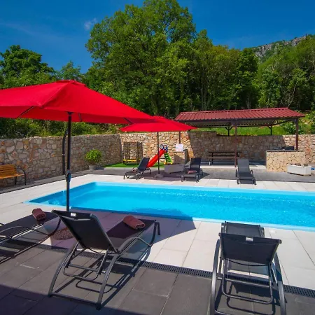 Olivia By Interhome *