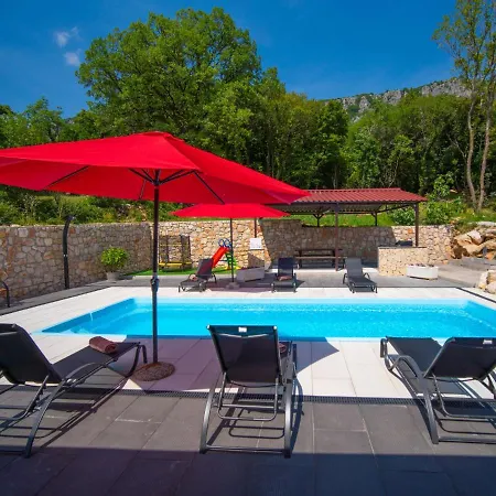 Olivia By Interhome Feriehus *