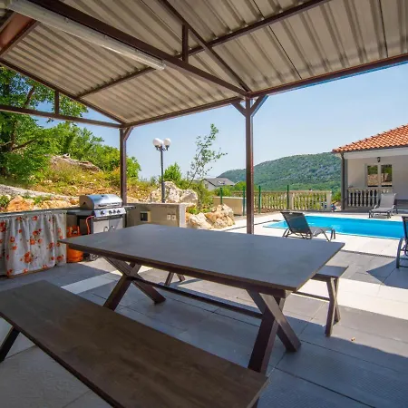 Olivia By Interhome Bribir (Primorje-Gorski Kotar)