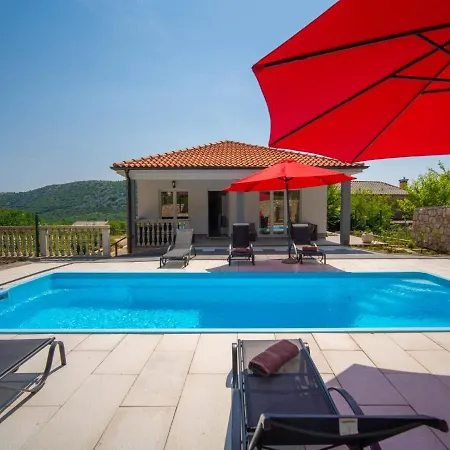 Olivia By Interhome Feriehus *