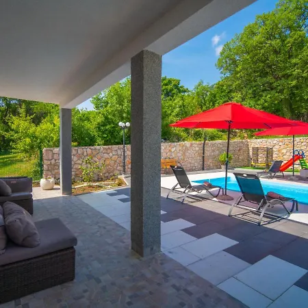 Feriehus Olivia By Interhome *