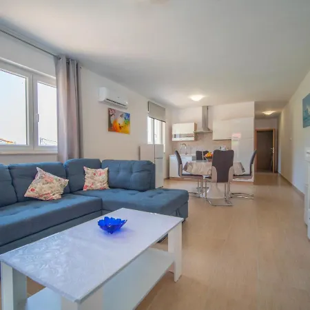 Olivia By Interhome Feriehus *