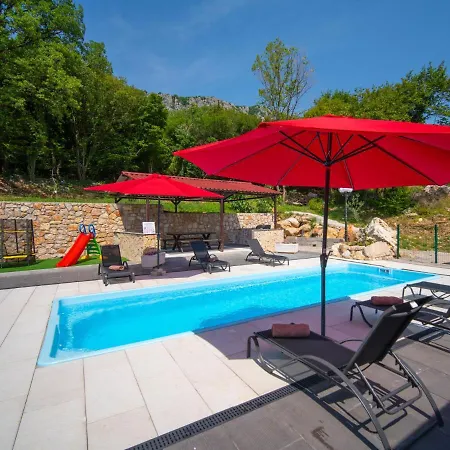 Feriehus Olivia By Interhome