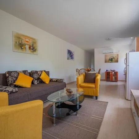 Olivia By Interhome * Bribir (Primorje-Gorski Kotar)