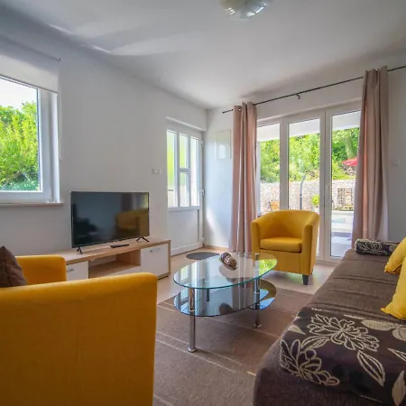 Casa vacanze Olivia By Interhome