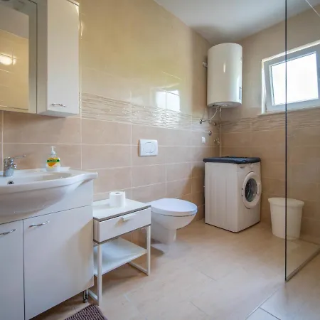 Feriehus Olivia By Interhome