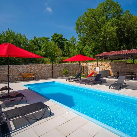 Olivia By Interhome Feriehus *