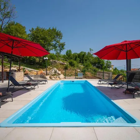 Olivia By Interhome Feriehus *