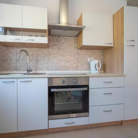 Olivia By Interhome Feriehus *