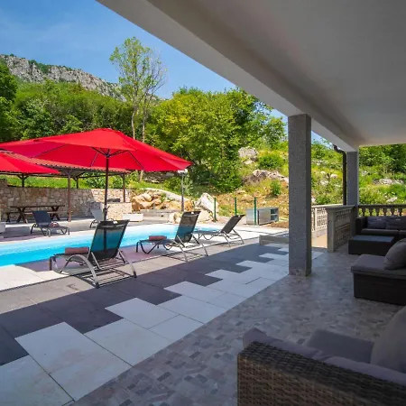 Olivia By Interhome Feriehus