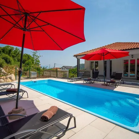 Casa vacanze Olivia By Interhome Bribir (Primorje-Gorski Kotar)