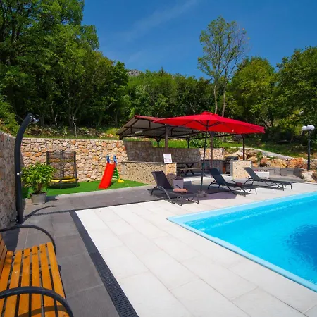 Olivia By Interhome Feriehus