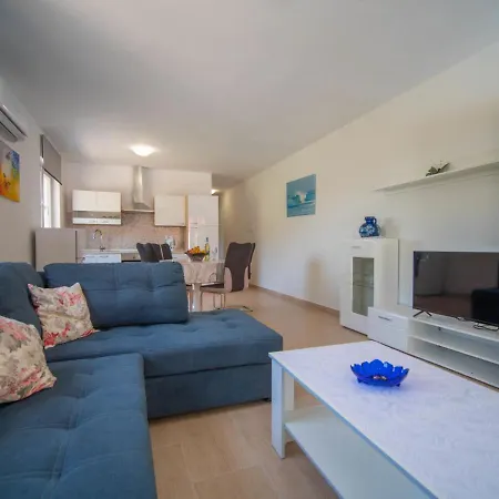 Olivia By Interhome * Bribir (Primorje-Gorski Kotar)