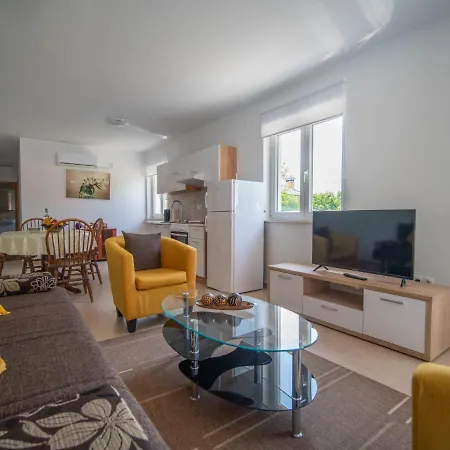 Feriehus Olivia By Interhome *