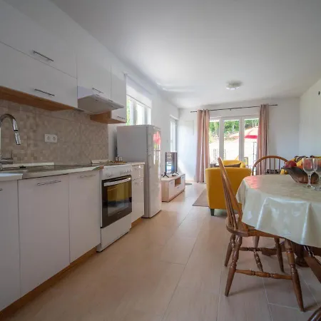 Olivia By Interhome * Bribir (Primorje-Gorski Kotar)