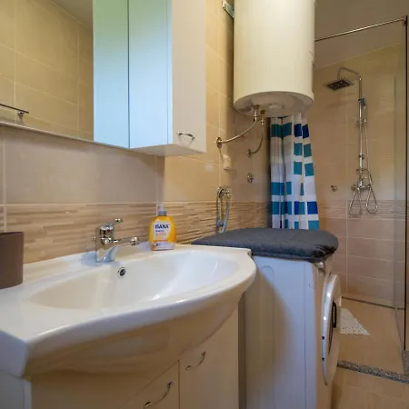 Feriehus Olivia By Interhome *