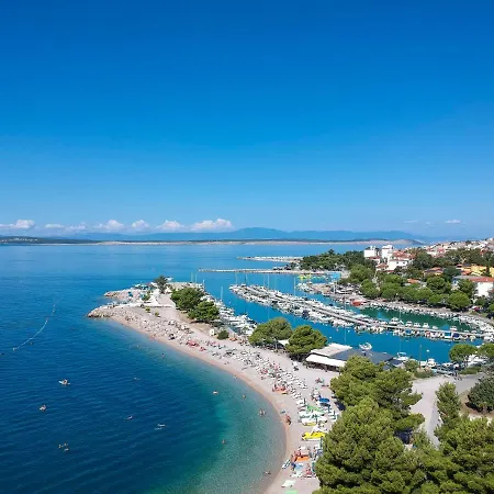 Olivia By Interhome Feriehus