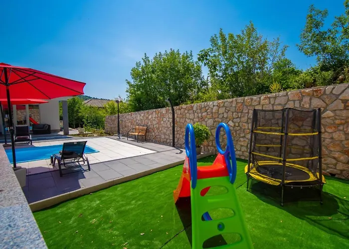 Olivia By Interhome * Bribir (Primorje-Gorski Kotar)