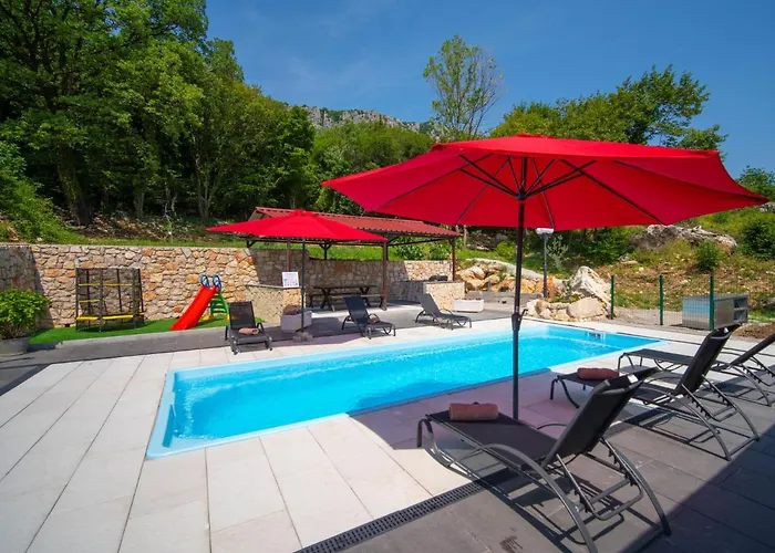 Vakantiehuis Olivia By Interhome
