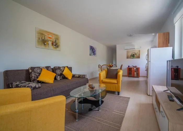 Olivia By Interhome * Bribir (Primorje-Gorski Kotar)