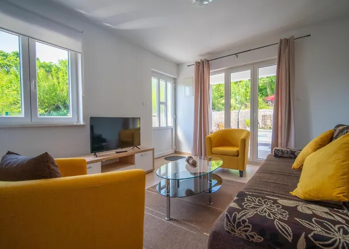 Vakantiehuis Olivia By Interhome