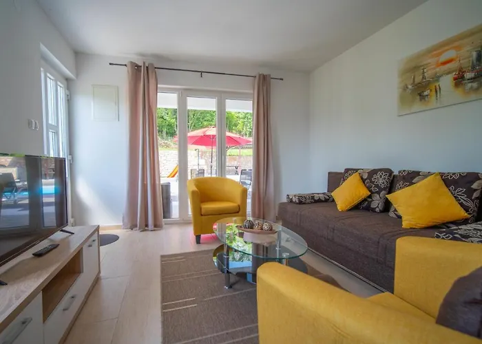 Casa vacanze Olivia By Interhome *