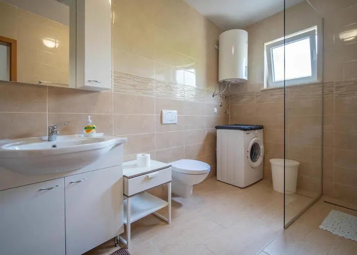 Vakantiehuis Olivia By Interhome