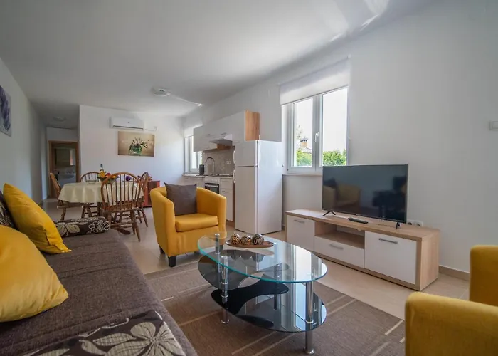 Vakantiehuis Olivia By Interhome *